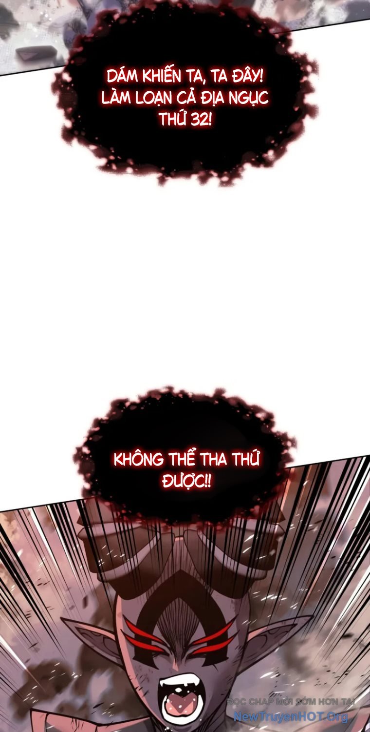 Thợ Rèn Huyền Thoại: Chapter 280.3