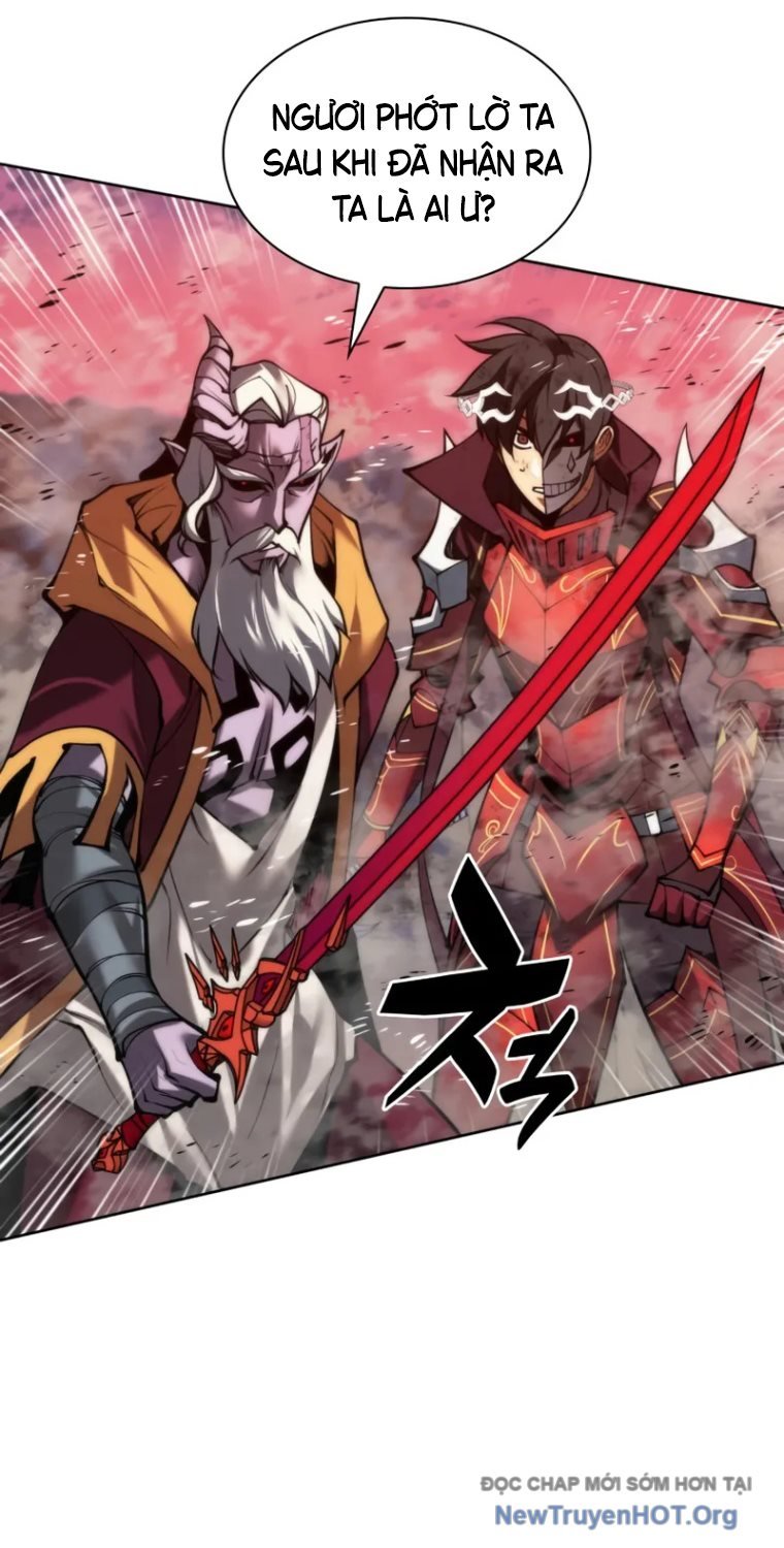 Thợ Rèn Huyền Thoại: Chapter 280.3