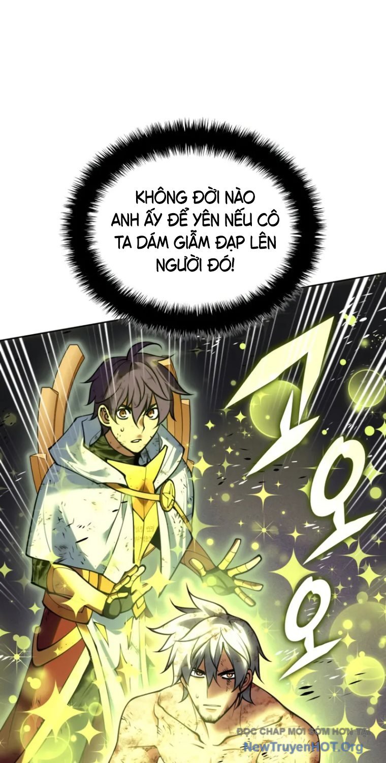 Thợ Rèn Huyền Thoại: Chapter 280.3