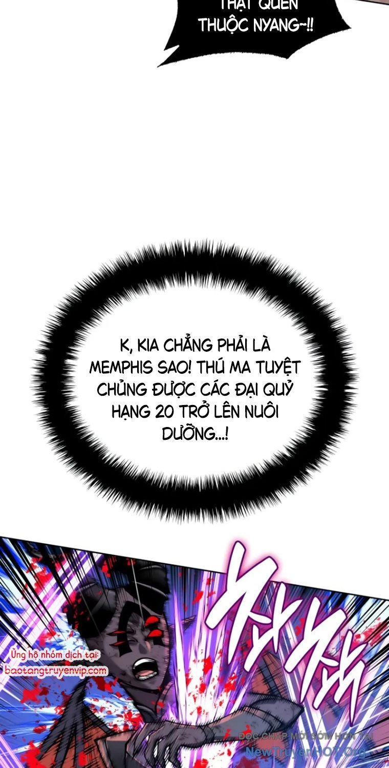 Thợ Rèn Huyền Thoại: Chapter 280.3