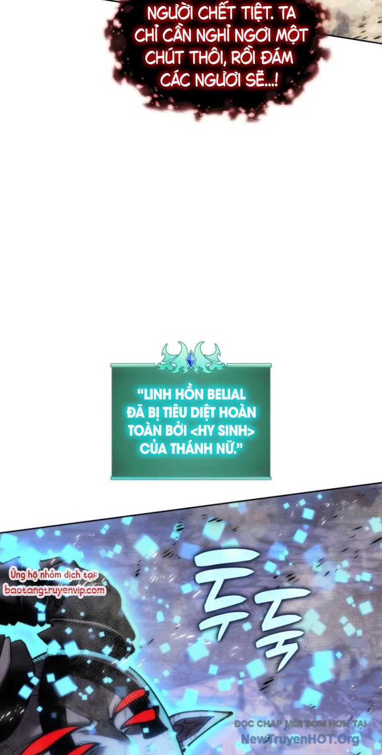 Thợ Rèn Huyền Thoại: Chapter 280.3