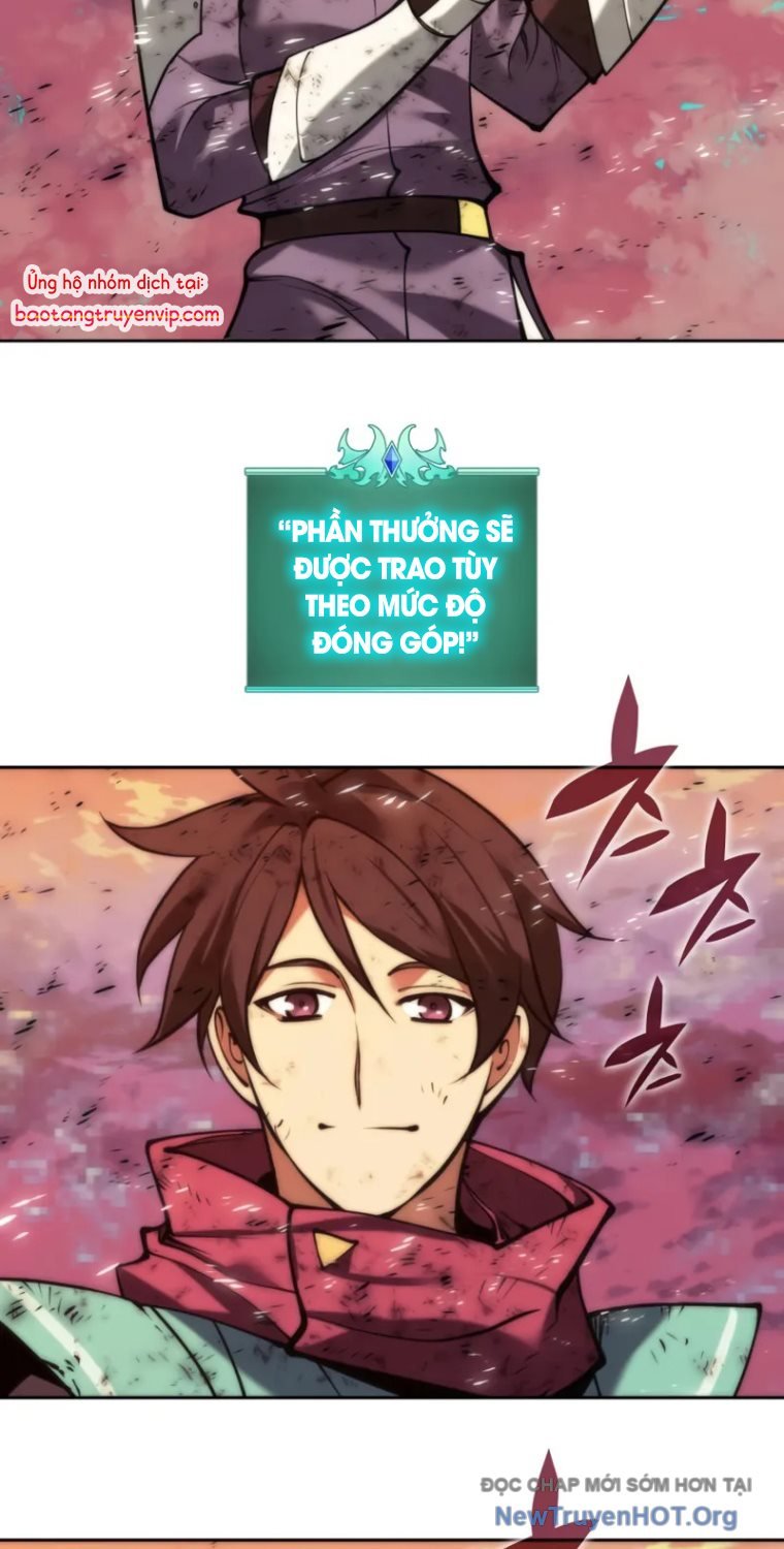 Thợ Rèn Huyền Thoại: Chapter 280.3