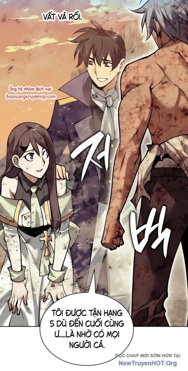 Thợ Rèn Huyền Thoại: Chapter 280.3