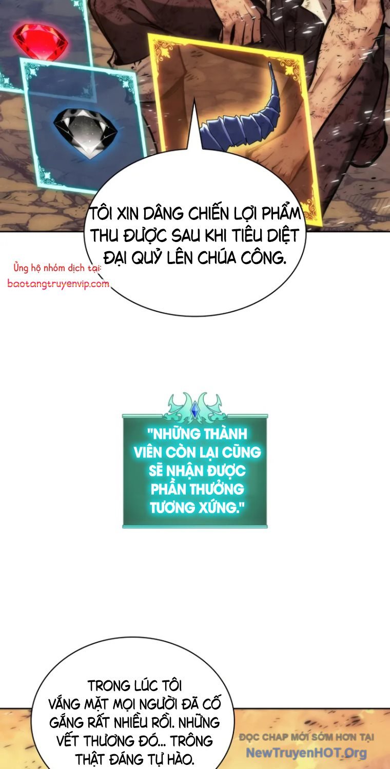 Thợ Rèn Huyền Thoại: Chapter 280.3