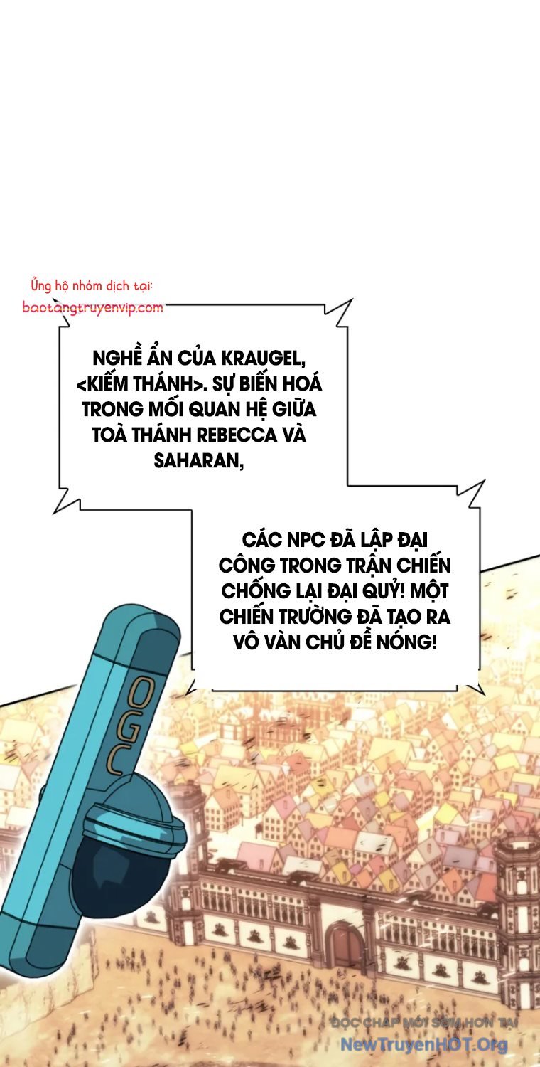 Thợ Rèn Huyền Thoại: Chapter 280.3