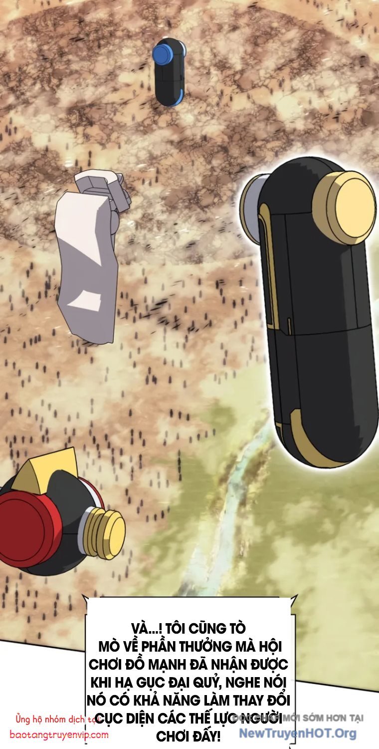 Thợ Rèn Huyền Thoại: Chapter 280.3