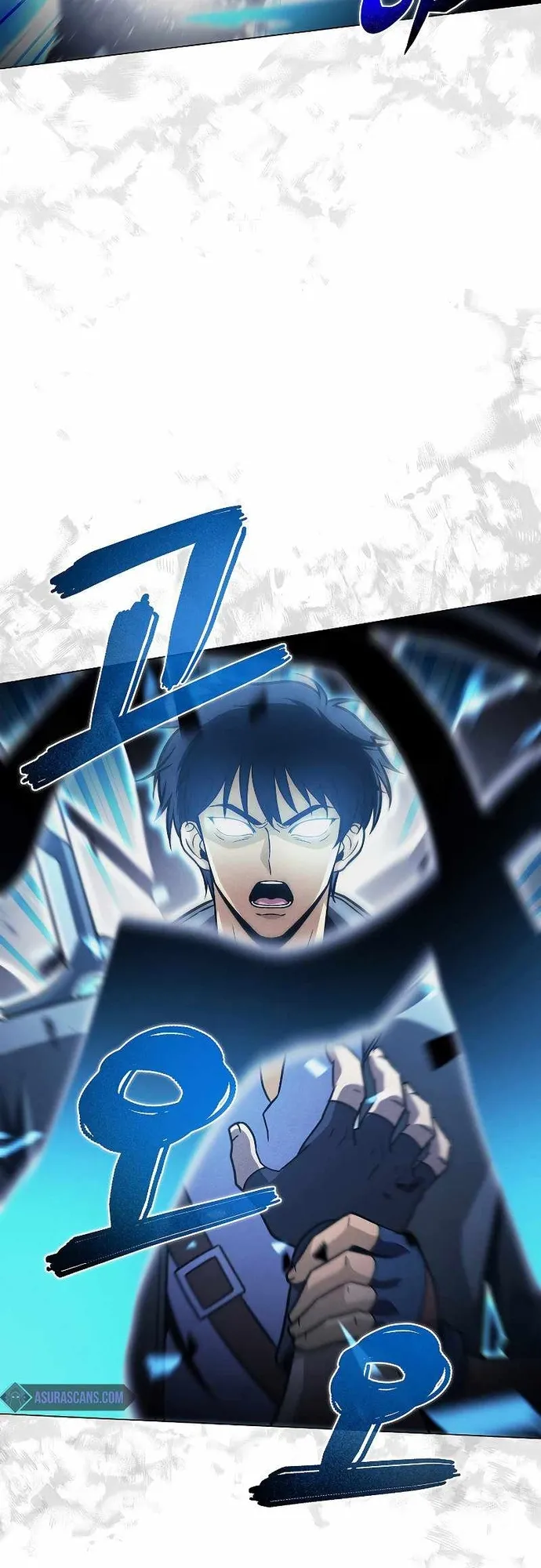 Thợ Săn Ăn Thịt Người: Chapter 39