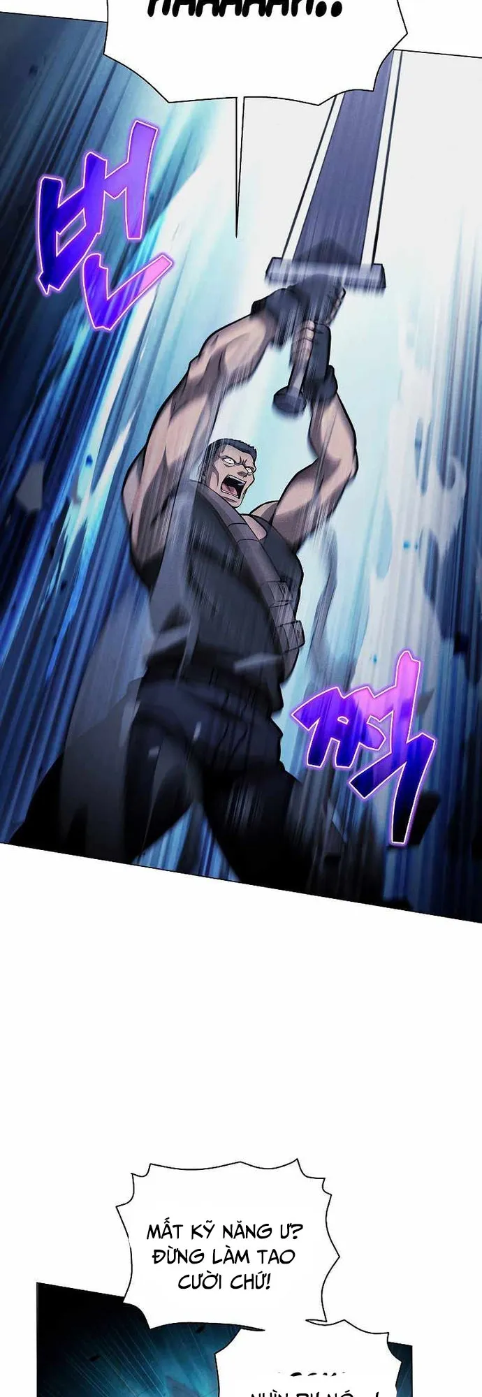 Thợ Săn Ăn Thịt Người: Chapter 39