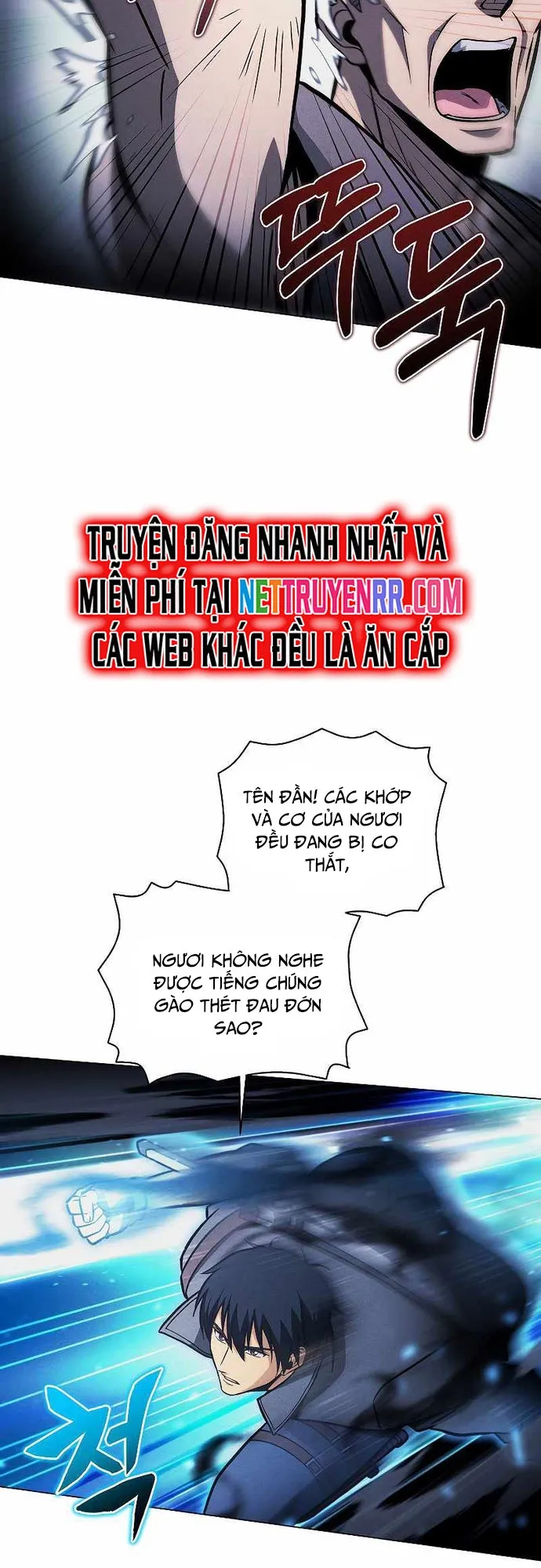 Thợ Săn Ăn Thịt Người: Chapter 39