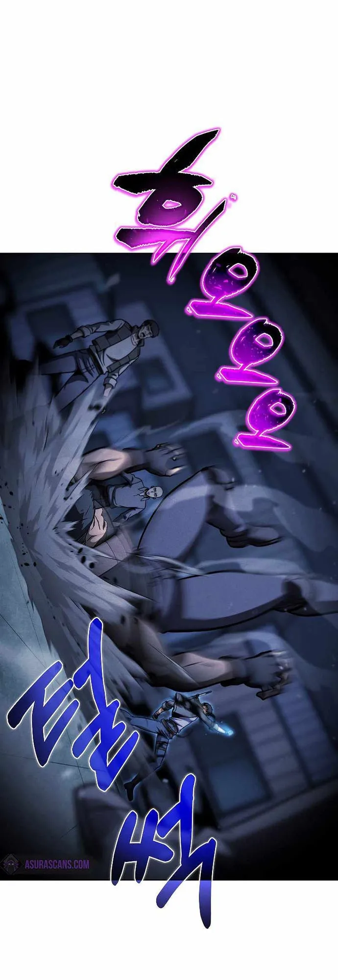 Thợ Săn Ăn Thịt Người: Chapter 39