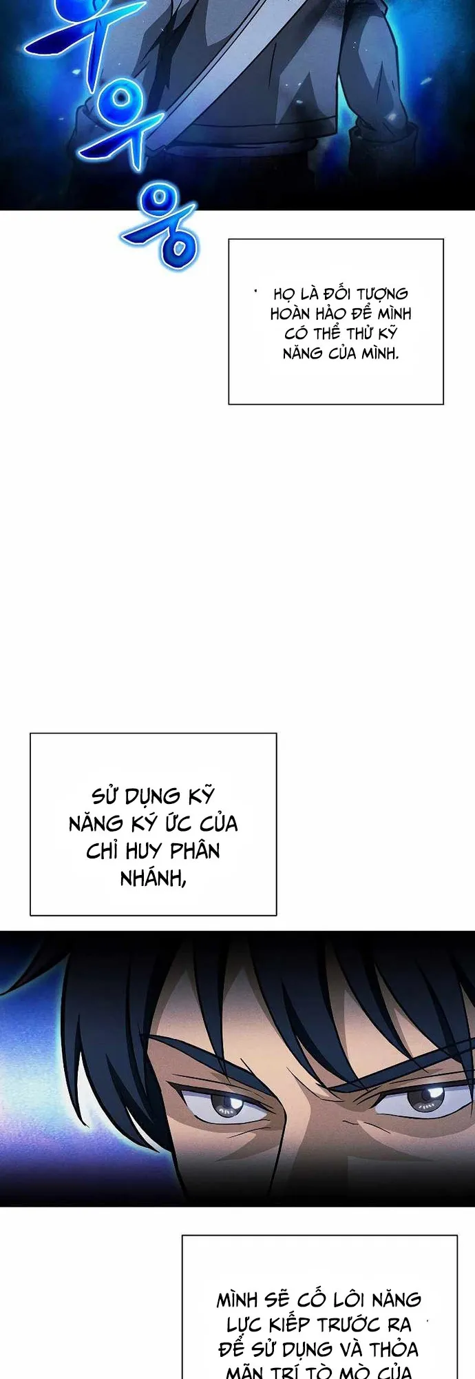 Thợ Săn Ăn Thịt Người: Chapter 39