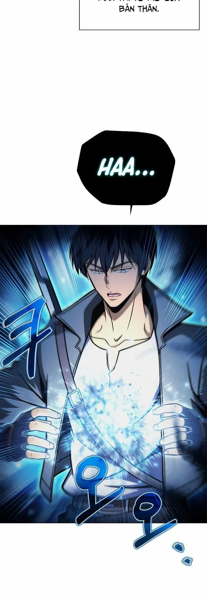 Thợ Săn Ăn Thịt Người: Chapter 39