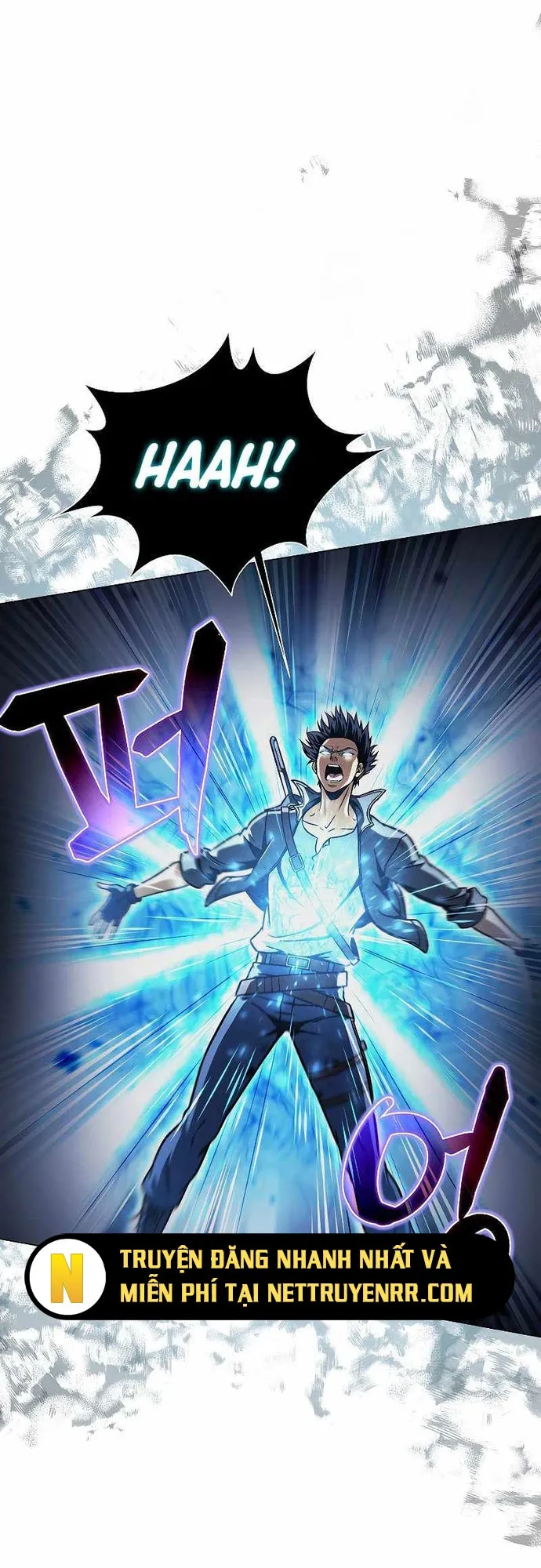 Thợ Săn Ăn Thịt Người: Chapter 39