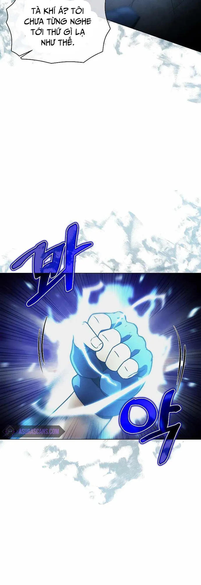 Thợ Săn Ăn Thịt Người: Chapter 39