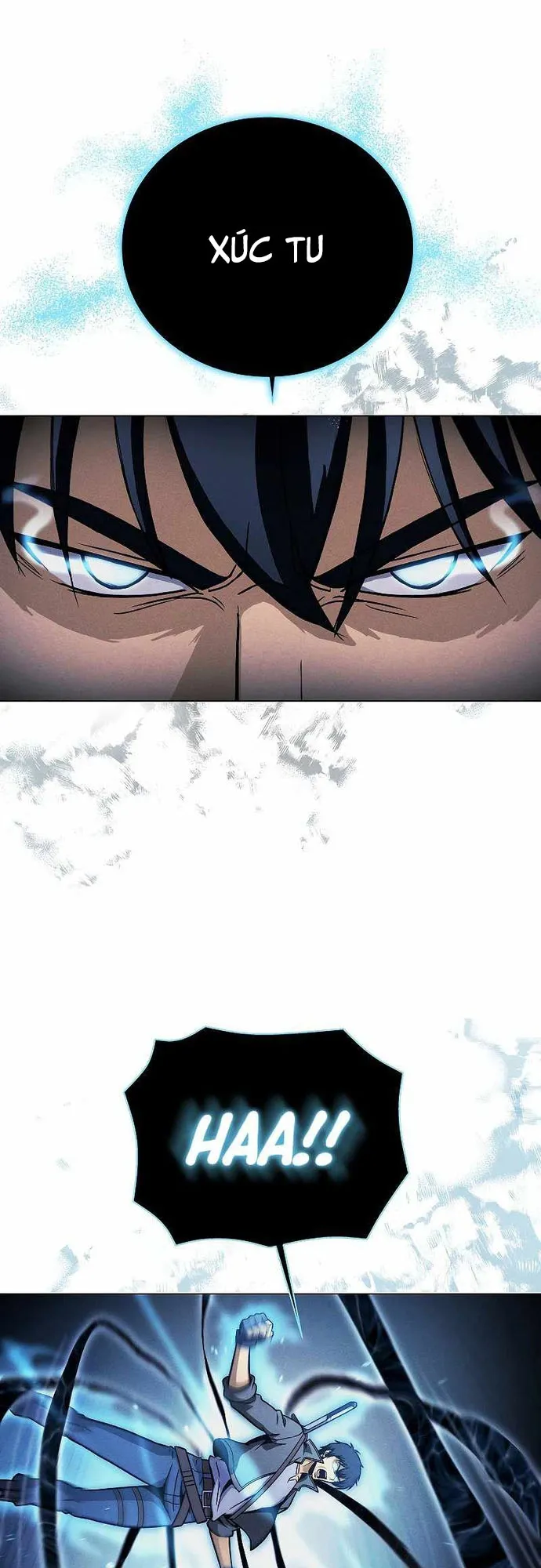 Thợ Săn Ăn Thịt Người: Chapter 39