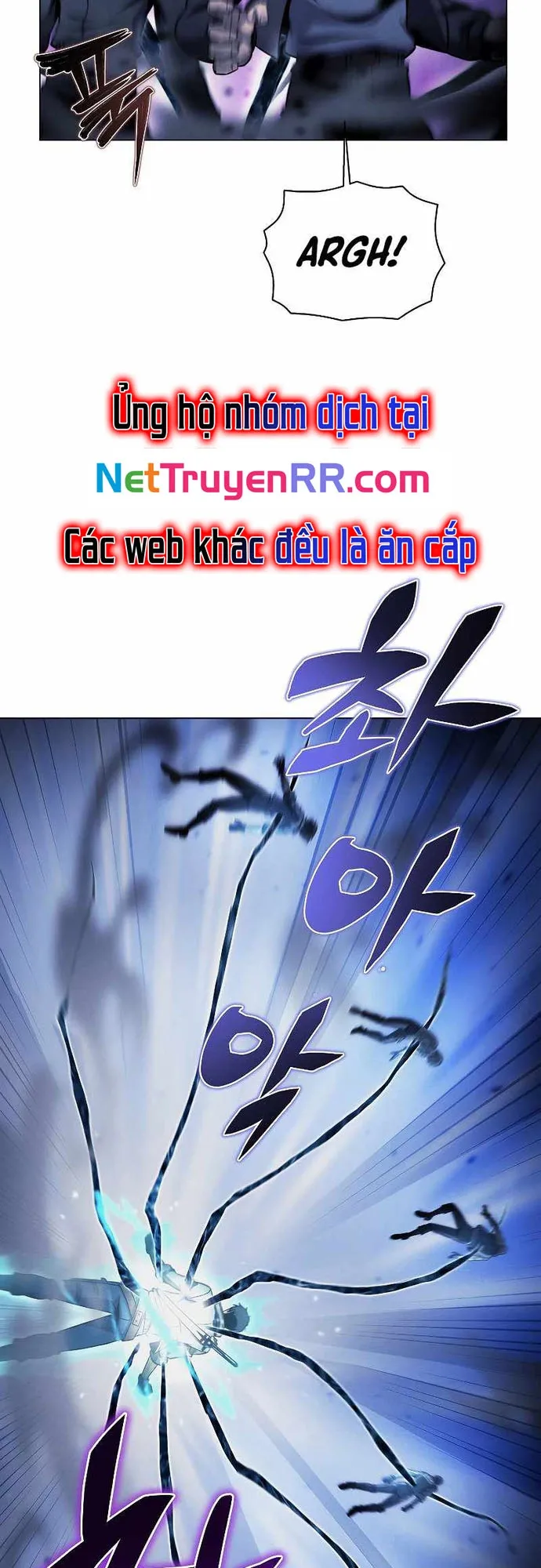 Thợ Săn Ăn Thịt Người: Chapter 39