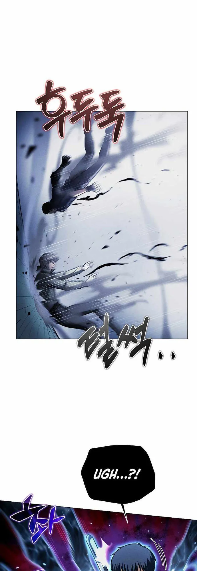 Thợ Săn Ăn Thịt Người: Chapter 39