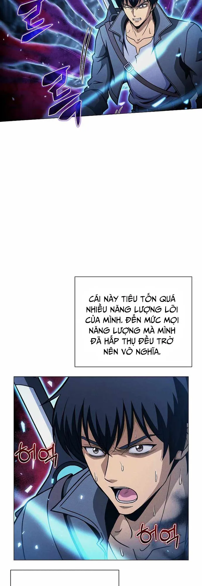 Thợ Săn Ăn Thịt Người: Chapter 39