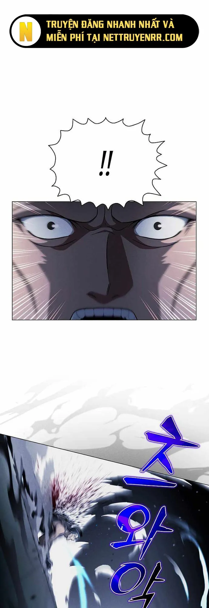 Thợ Săn Ăn Thịt Người: Chapter 39