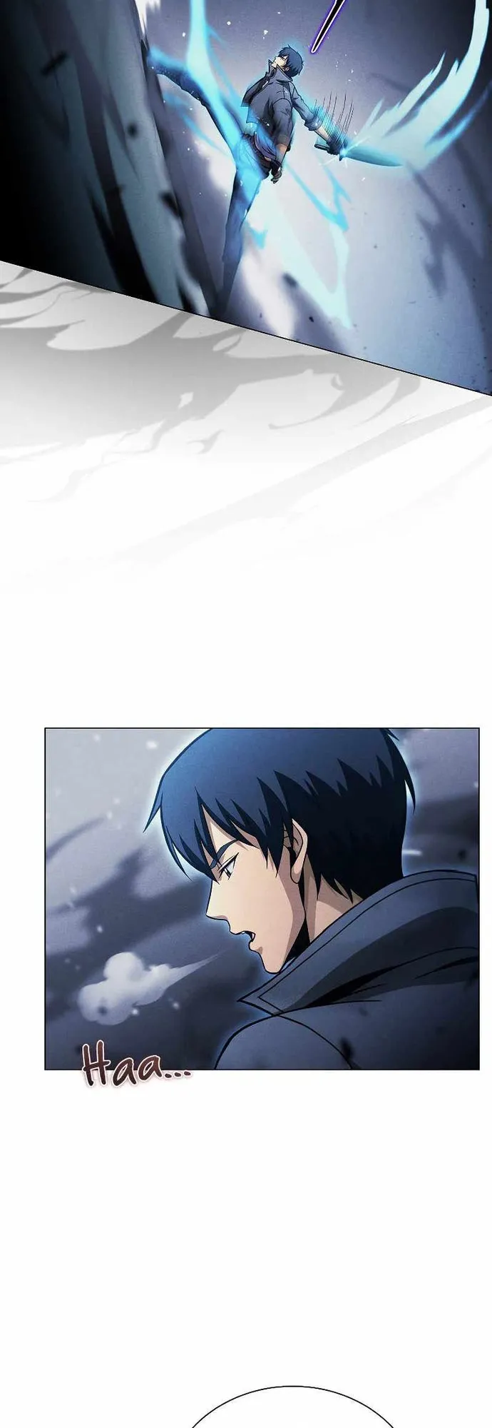 Thợ Săn Ăn Thịt Người: Chapter 39