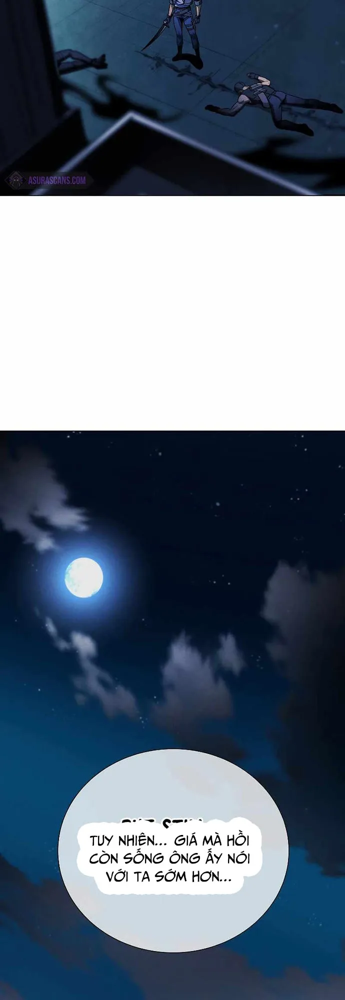 Thợ Săn Ăn Thịt Người: Chapter 39