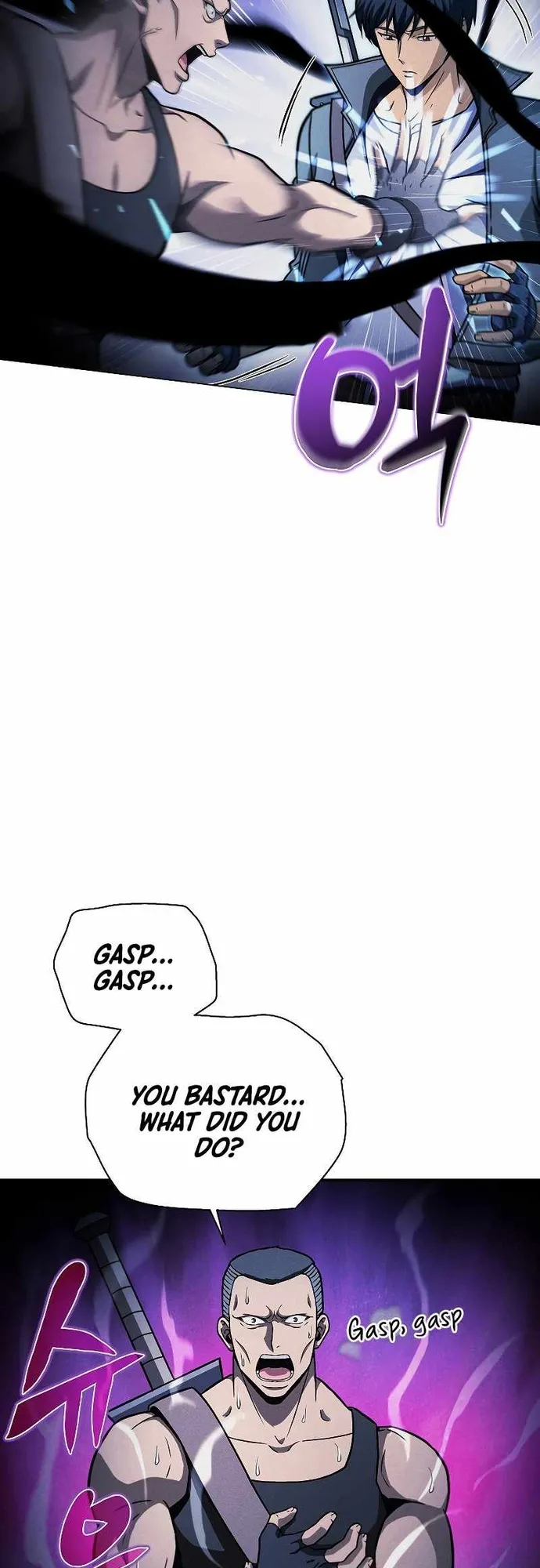 Thợ Săn Ăn Thịt Người: Chapter 39