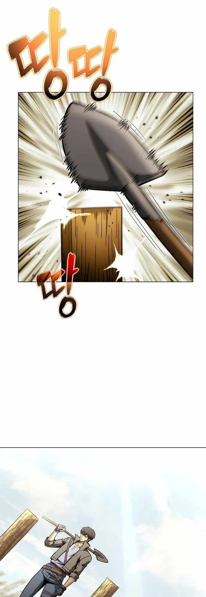 Thợ Săn Ăn Thịt Người: Chapter 39