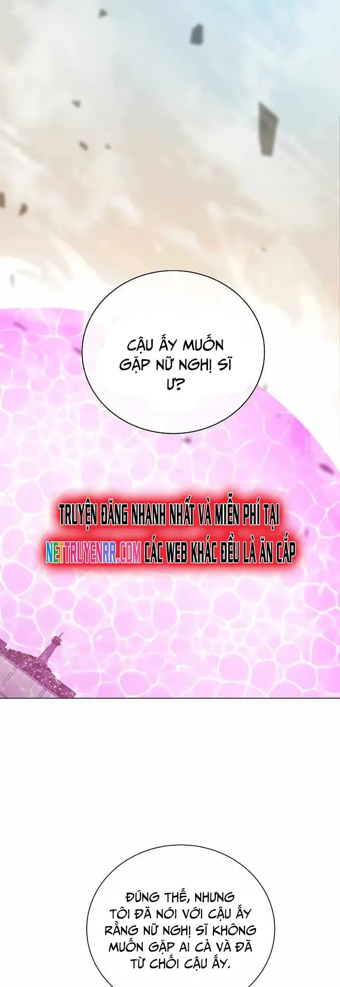 Thợ Săn Ăn Thịt Người: Chapter 39