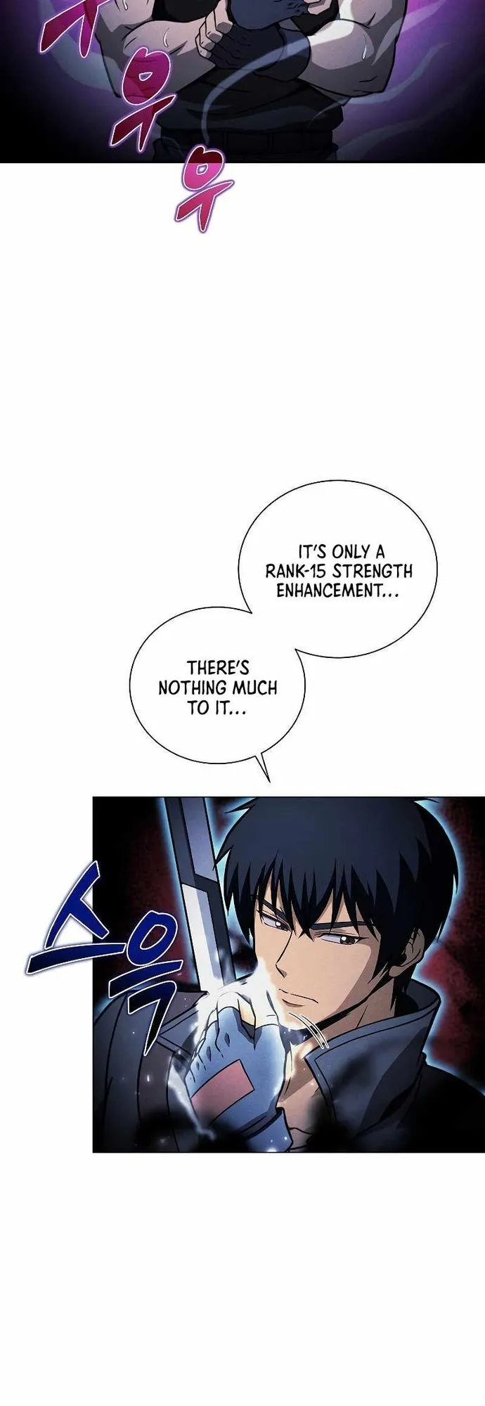 Thợ Săn Ăn Thịt Người: Chapter 39