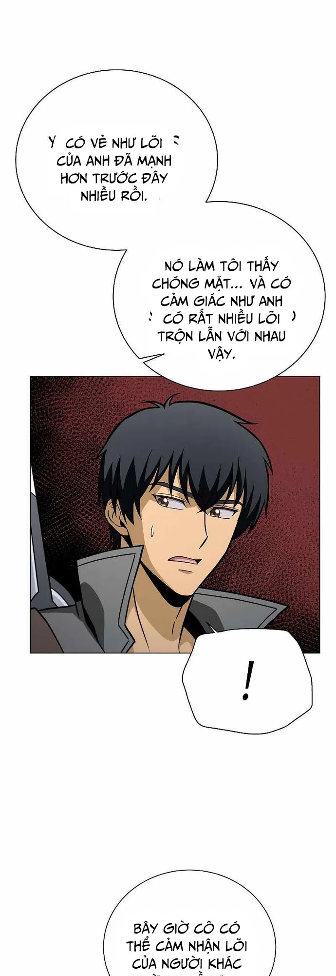 Thợ Săn Ăn Thịt Người: Chapter 39