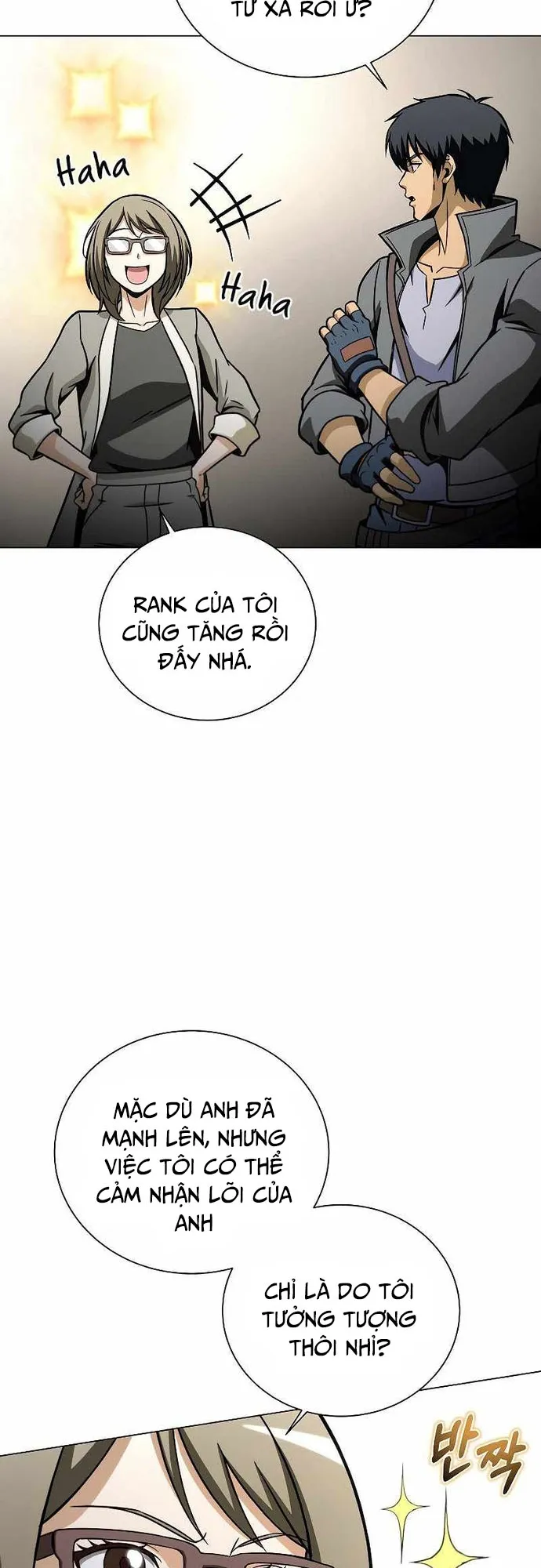 Thợ Săn Ăn Thịt Người: Chapter 39