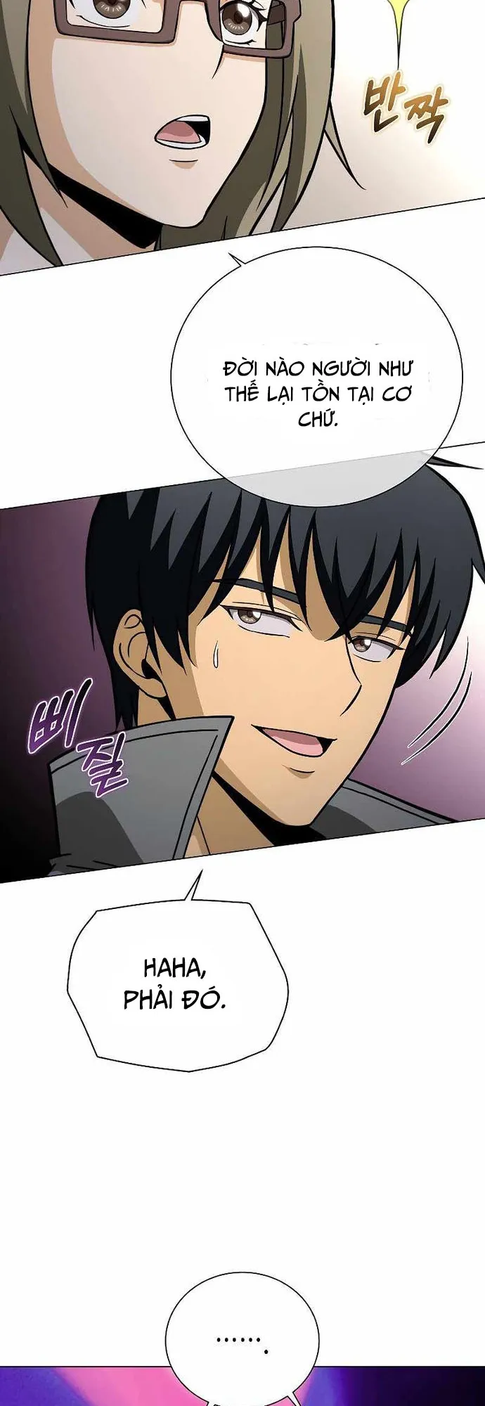 Thợ Săn Ăn Thịt Người: Chapter 39