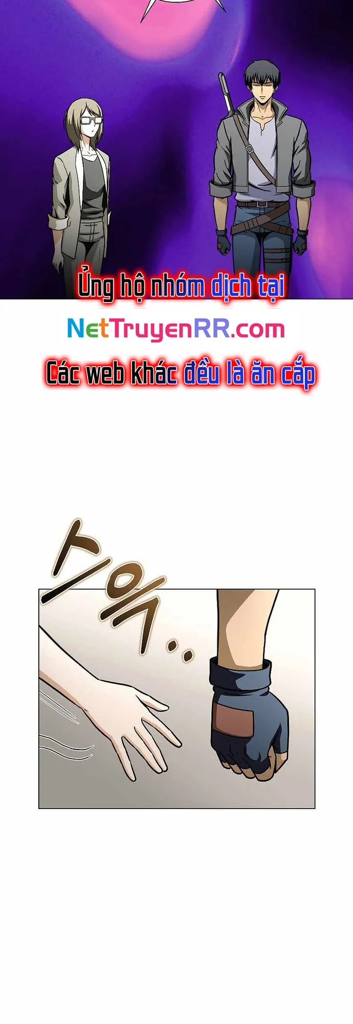 Thợ Săn Ăn Thịt Người: Chapter 39