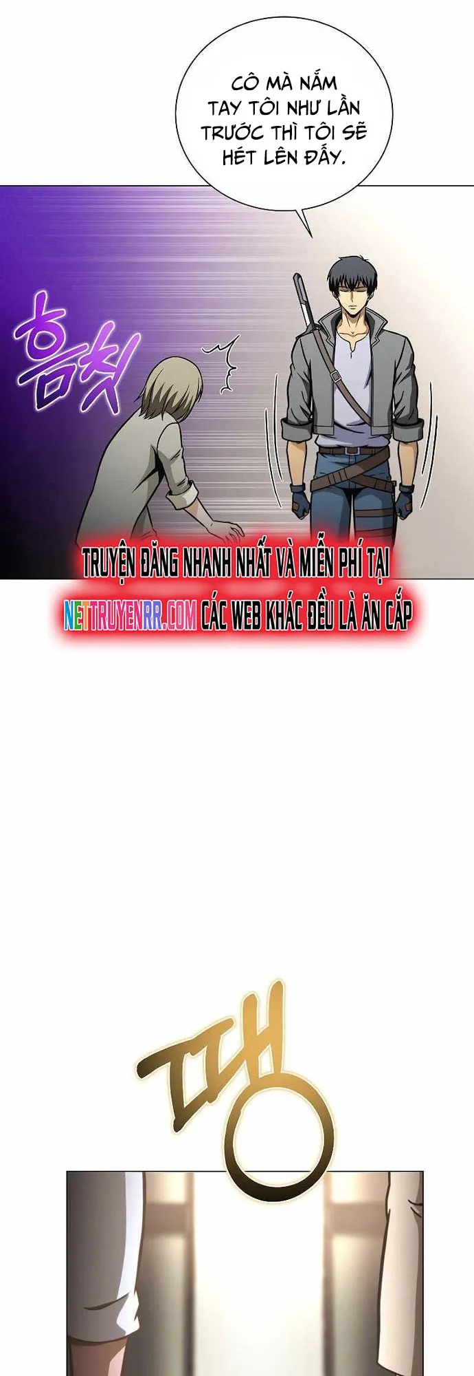 Thợ Săn Ăn Thịt Người: Chapter 39