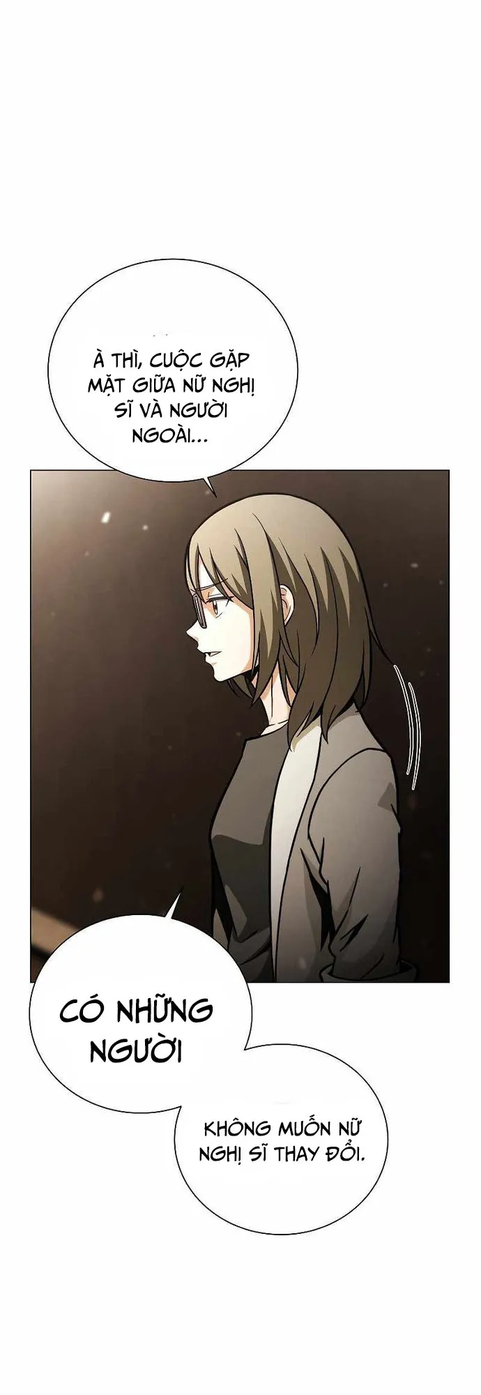 Thợ Săn Ăn Thịt Người: Chapter 39