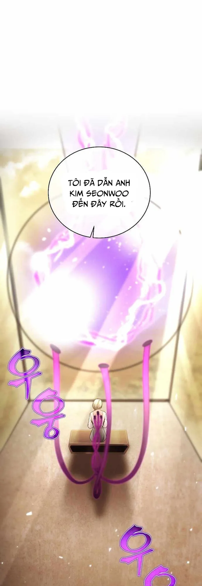 Thợ Săn Ăn Thịt Người: Chapter 39