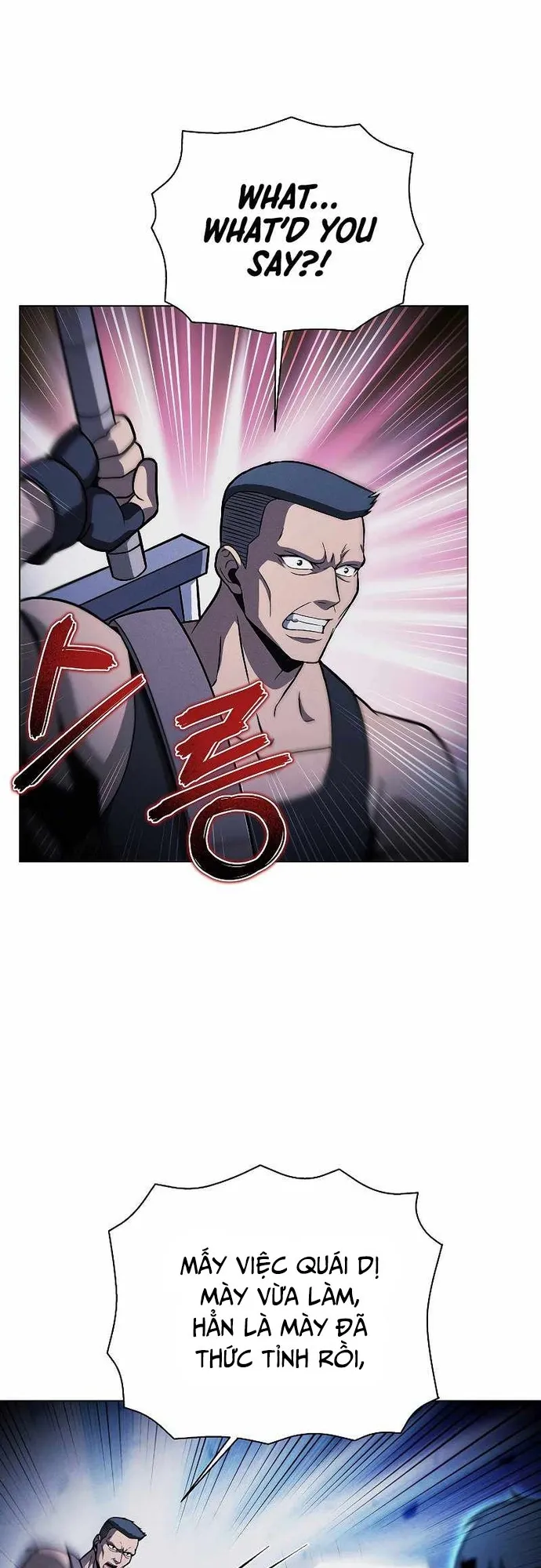 Thợ Săn Ăn Thịt Người: Chapter 39