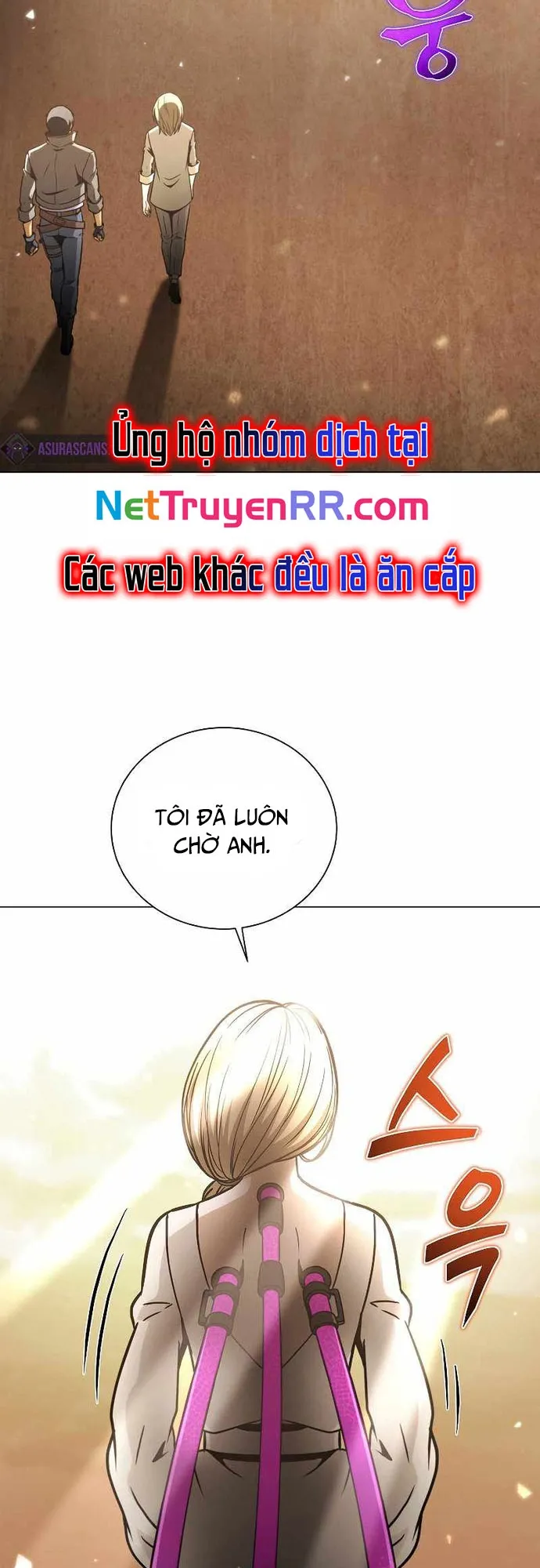 Thợ Săn Ăn Thịt Người: Chapter 39