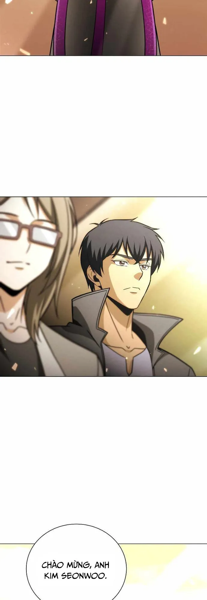 Thợ Săn Ăn Thịt Người: Chapter 39