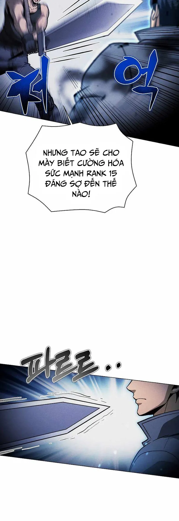 Thợ Săn Ăn Thịt Người: Chapter 39