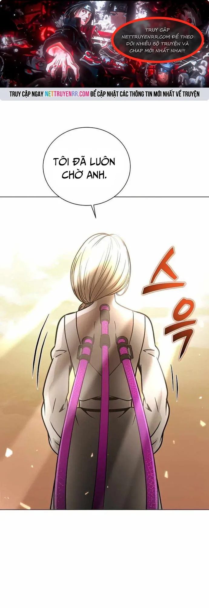 Thợ Săn Ăn Thịt Người: Chapter 40