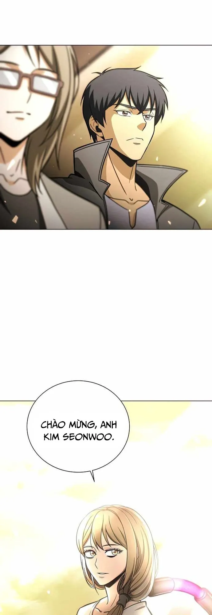 Thợ Săn Ăn Thịt Người: Chapter 40