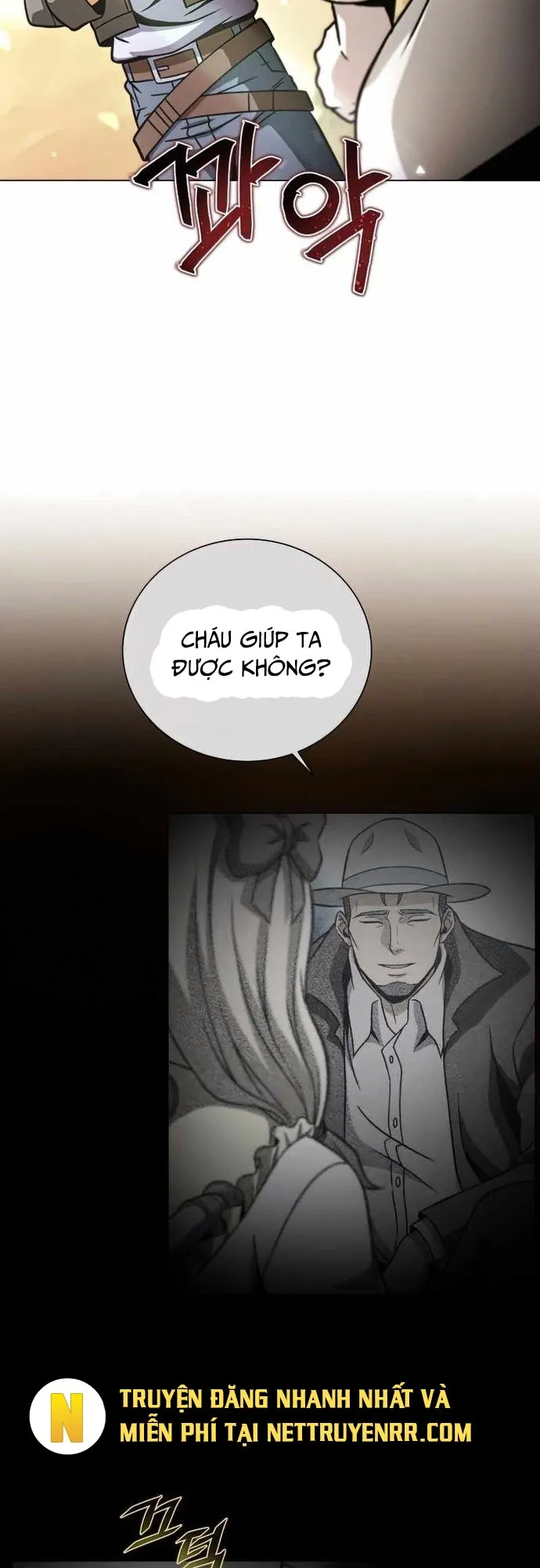 Thợ Săn Ăn Thịt Người: Chapter 40