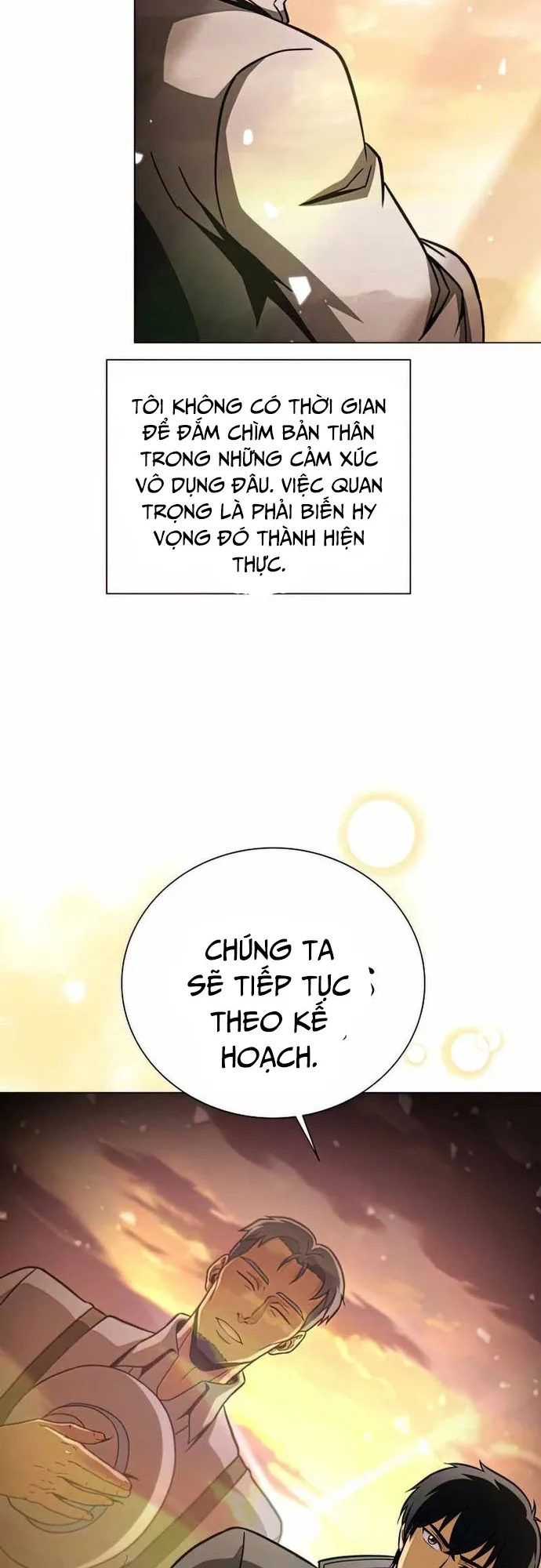 Thợ Săn Ăn Thịt Người: Chapter 40