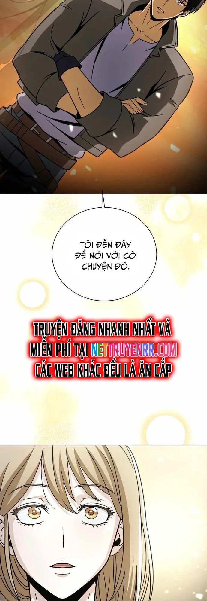 Thợ Săn Ăn Thịt Người: Chapter 40