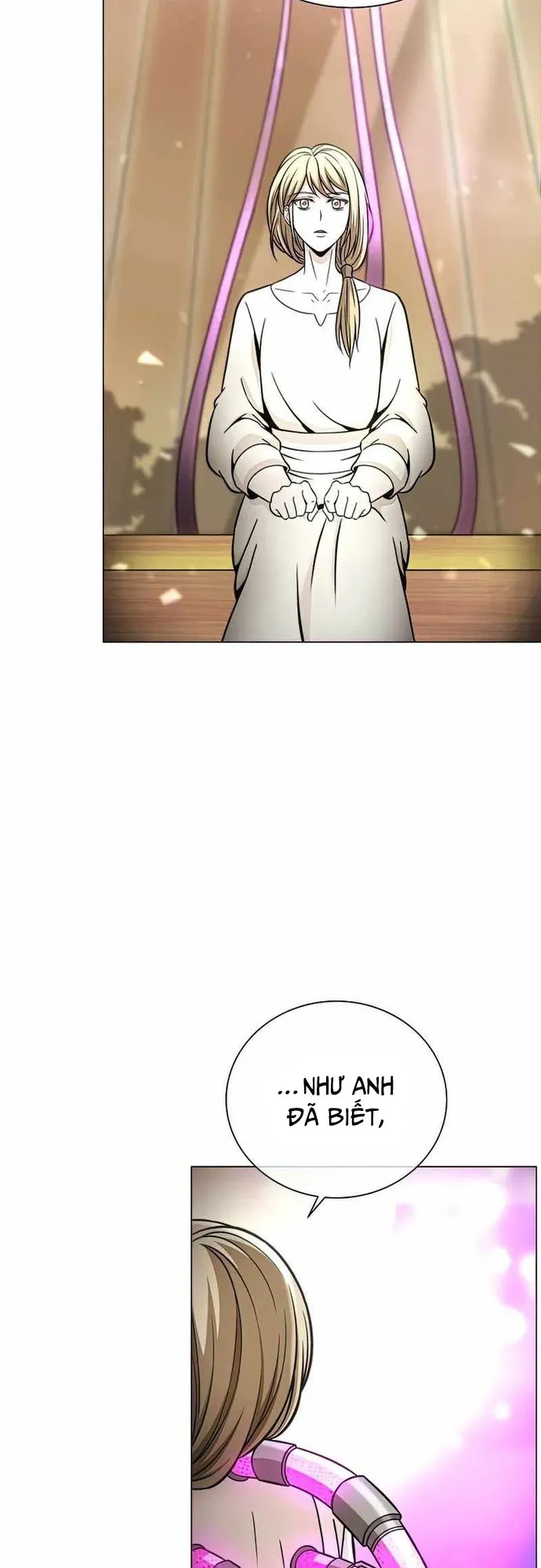 Thợ Săn Ăn Thịt Người: Chapter 40