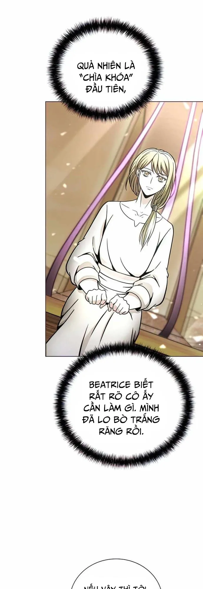 Thợ Săn Ăn Thịt Người: Chapter 40