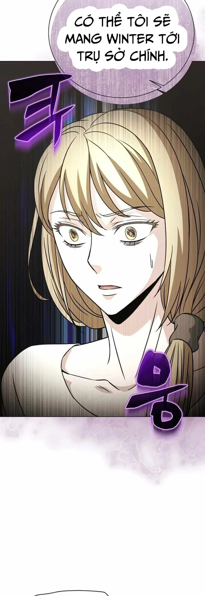 Thợ Săn Ăn Thịt Người: Chapter 40