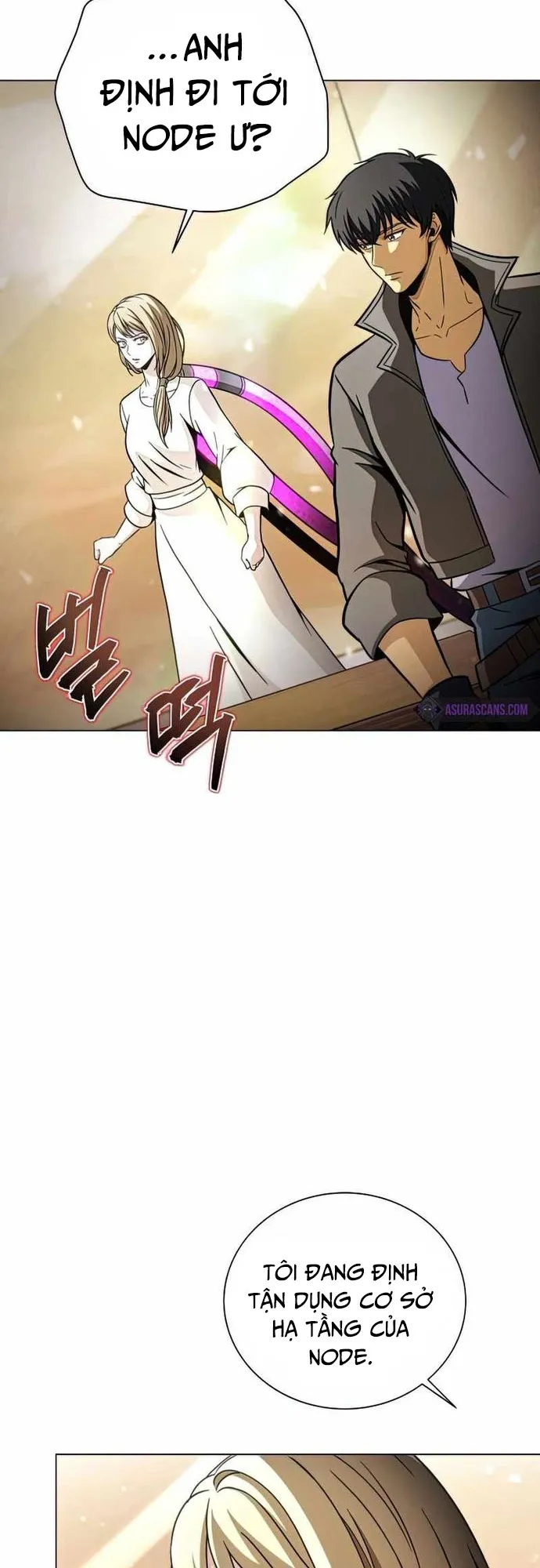 Thợ Săn Ăn Thịt Người: Chapter 40