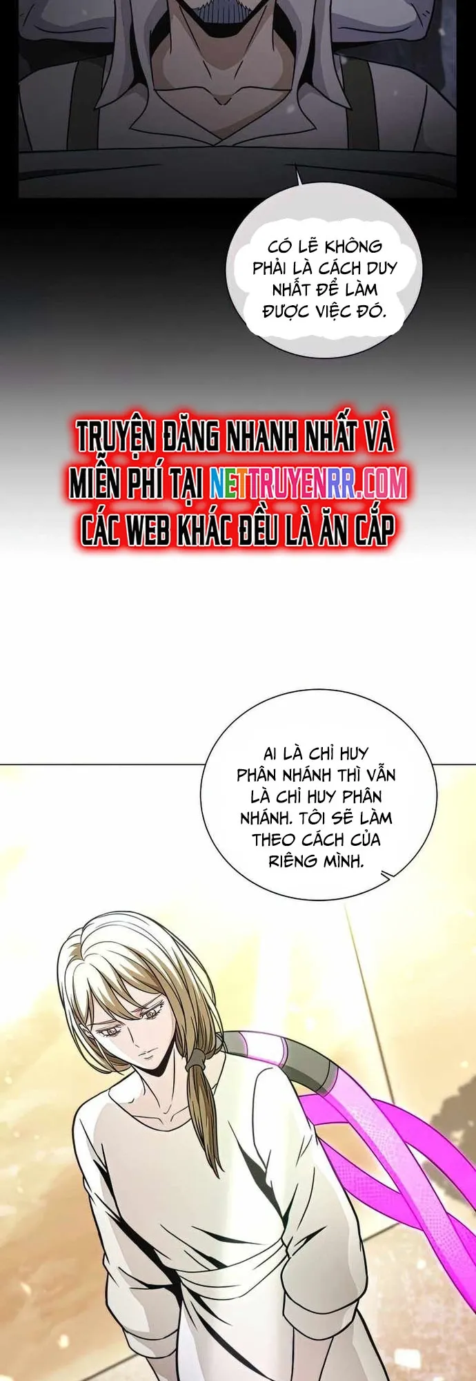 Thợ Săn Ăn Thịt Người: Chapter 40